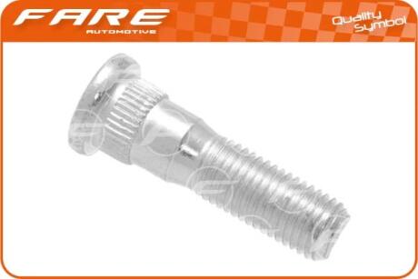 29714 Болт колеса M12x1,5mm L=51mm FARE подбор по vin на Brocar
