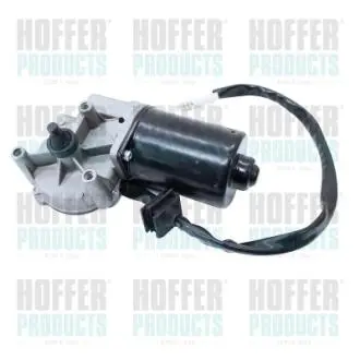 H27314 Двигун склоочисника Hoffer подбор по vin на Brocar