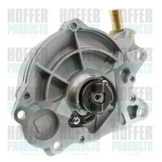 8091130 Насос вакуумний Hoffer підбір по vin на Brocar