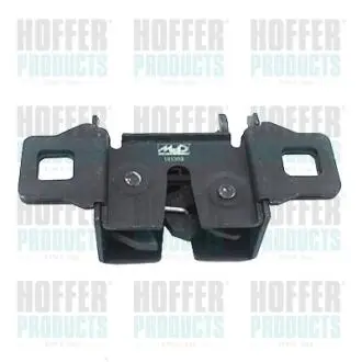 3100559 Замок капоту Hoffer подбор по vin на Brocar