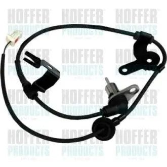 8290295 Датчик ABS Hoffer підбір по vin на Brocar