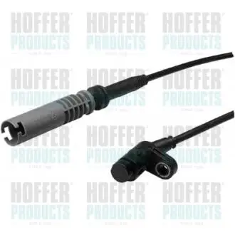 8290076 Датчик ABS Hoffer подбор по vin на Brocar
