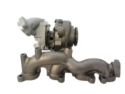 BV43ASL190108TURBO Турбіна нова VW Golf VI 09-14, Tiguan 08-16, PASSAT B6 05-10, Passat CC 08-12, Jetta V 05-10, Scirocco 08-17; AUDI A3 03-12, TT 07-15; SKODA Octavia A5 04-13, Superb 08-15, Yeti 09-17; SEAT Altea 04-09, Leon 05-12, Toledo III 04-09 SL TURBO підбір по vin на Brocar