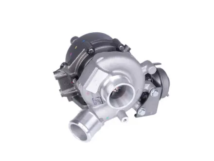 TF035HLSL181001TURBO Турбіна нова PEUGEOT 4008 12-17; MITSUBISHI Lancer X 07-, ASX 10-23 SL TURBO підбір по vin на Brocar