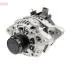 Генератор (14В, 100А, новий) TOYOTA AURIS, AVENSIS, COROLLA, RAV 4 IV, VERSO 1.6/1.8/2.0 11.08- DAN1420