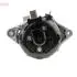 DAN1420 Генератор (14В, 100А, новий) TOYOTA AURIS, AVENSIS, COROLLA, RAV 4 IV, VERSO 1.6/1.8/2.0 11.08- DENSO підбір по vin на Brocar