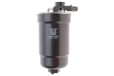 ADBP230063 Фільтр паливний BLUE PRINT подбор по vin на Brocar