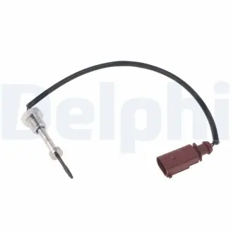 TS3035612B1 Датчик температур вихл. газів DELPHI підбір по vin на Brocar