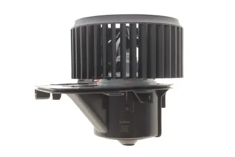 34572 Вентилятор салону VW CALIFORNIA T5 CAMPER, CALIFORNIA T6 CAMPER, MULTIVAN T5, MULTIVAN T6, SHARAN, TRANSPORTER T5, TRANSPORTER T6, TRANSPORTER T6 / CARAVELLE T6 1.9D-3.2 04.00-08.24 NRF підбір по vin на Brocar