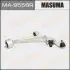 MA9556R Рычаг передн нижн NISSAN X-TRAIL (R) MASUMA підбір по vin на Brocar