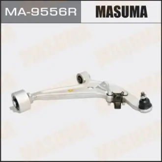 MA9556R Рычаг передн нижн NISSAN X-TRAIL (R) MASUMA подбор по vin на Brocar