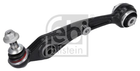 185590 Поп.важіль підвіски с рез.мет.шарниром П G05 G06 G07 FEBI BILSTEIN підбір по vin на Brocar