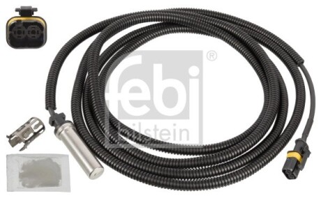 106485 Датчик ABS FEBI BILSTEIN підбір по vin на Brocar