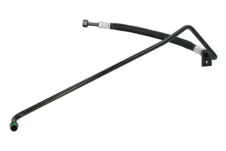 KTT160199 Патрубки кондиціонера THERMOTEC підбір по vin на Brocar