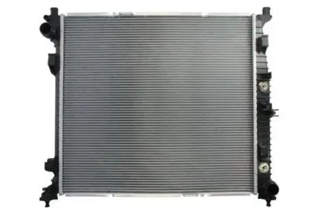 D7M074TT Радіатор THERMOTEC підбір по vin на Brocar