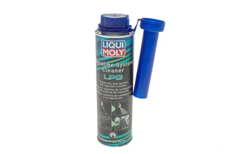 21787 Мастила LIQUI MOLY підбір по vin на Brocar