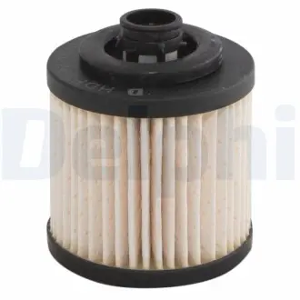 HDF892 Фiльтр паливний DELPHI підбір по vin на Brocar