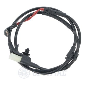 WKT60131K Датчик зносу колодки OPTIMAL подбор по vin на Brocar