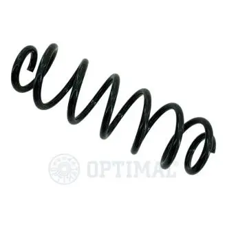OPCSP01183 Пружина підвіски OPTIMAL підбір по vin на Brocar