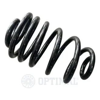 OPCSP01140 Пружина підвіски OPTIMAL підбір по vin на Brocar