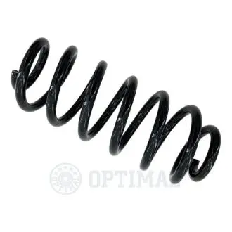 OPCSP01190 Пружина підвіски OPTIMAL подбор по vin на Brocar