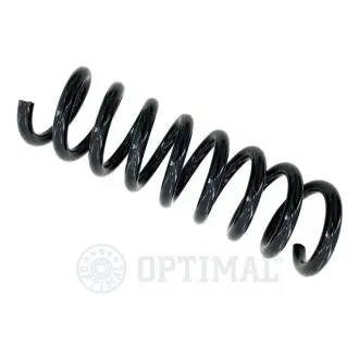 OPCSP01098 Пружина підвіски OPTIMAL подбор по vin на Brocar
