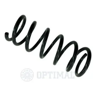 OPCSP01227 Пружина підвіски OPTIMAL подбор по vin на Brocar