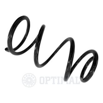OPCSP01347 Пружина підвіски OPTIMAL підбір по vin на Brocar