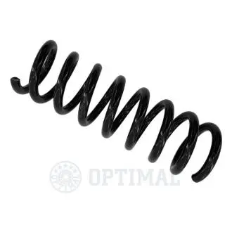 OPCSP01349 Пружина підвіски OPTIMAL подбор по vin на Brocar