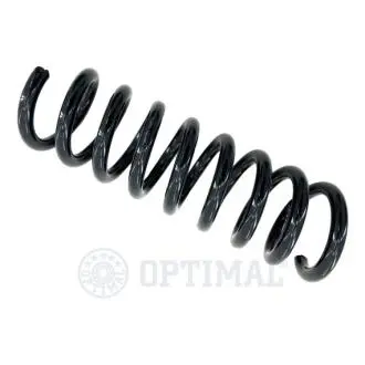 OPCSP01094 Пружина підвіски OPTIMAL підбір по vin на Brocar