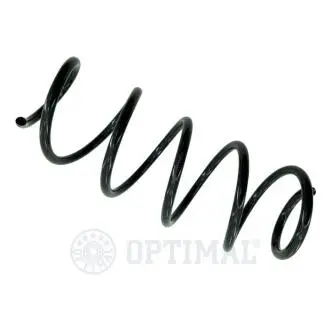 OPCSP01077 Пружина підвіски OPTIMAL підбір по vin на Brocar