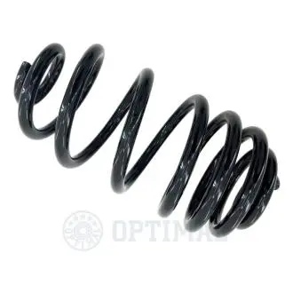 OPCSP01135 Пружина підвіски OPTIMAL підбір по vin на Brocar