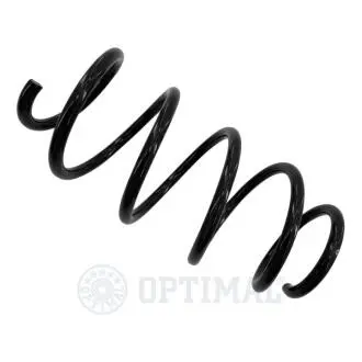 OPCSP01273 Пружина підвіски OPTIMAL підбір по vin на Brocar