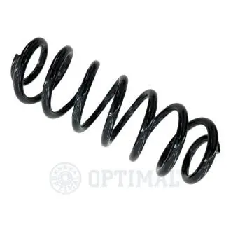 OPCSP01037 Пружина підвіски OPTIMAL підбір по vin на Brocar