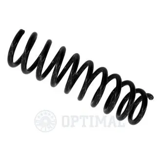 OPCSP01274 Пружина підвіски OPTIMAL подбор по vin на Brocar
