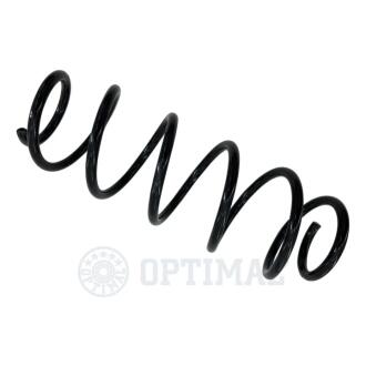 OPCSP01012 Пружина підвіски OPTIMAL підбір по vin на Brocar