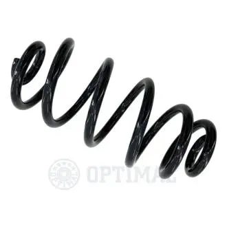 OPCSP01141 Пружина підвіски OPTIMAL підбір по vin на Brocar