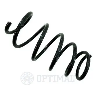 OPCSP01202 Пружина підвіски OPTIMAL підбір по vin на Brocar