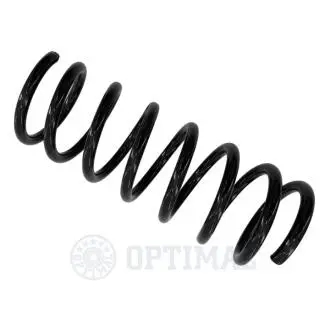 OPCSP01333 Пружина підвіски OPTIMAL підбір по vin на Brocar