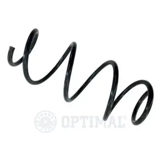 OPCSP01103 Пружина підвіски OPTIMAL підбір по vin на Brocar