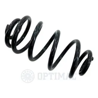 OPCSP01144 Пружина підвіски OPTIMAL подбор по vin на Brocar