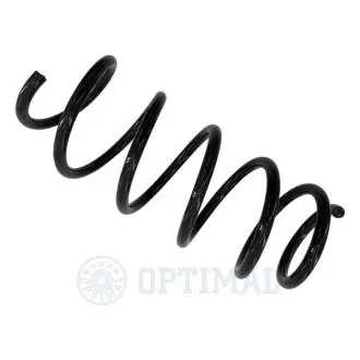 OPCSP01307 Пружина підвіски OPTIMAL підбір по vin на Brocar