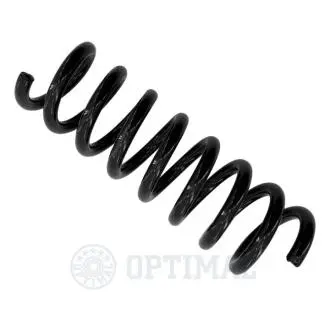OPCSP01269 Пружина підвіски OPTIMAL підбір по vin на Brocar