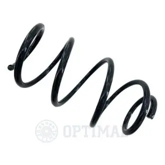 OPCSP01210 Пружина підвіски OPTIMAL подбор по vin на Brocar