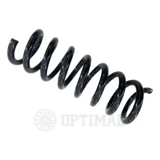 OPCSP01207 Пружина підвіски OPTIMAL подбор по vin на Brocar