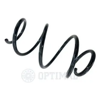 OPCSP01172 Пружина підвіски OPTIMAL підбір по vin на Brocar