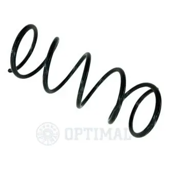 OPCSP01162 Пружина підвіски OPTIMAL підбір по vin на Brocar