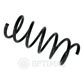 OPCSP01158 Пружина підвіски OPTIMAL подбор по vin на Brocar
