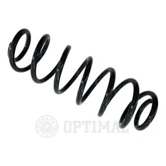 OPCSP01152 Пружина підвіски OPTIMAL подбор по vin на Brocar