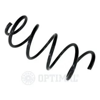 OPCSP01149 Пружина підвіски OPTIMAL подбор по vin на Brocar